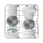 M�quina de Lavar Loi�a HOTPOINT HA4FFD14CN6X