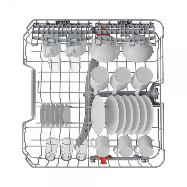 M�quina de Lavar Loi�a HOTPOINT HA4FFD14CN6X