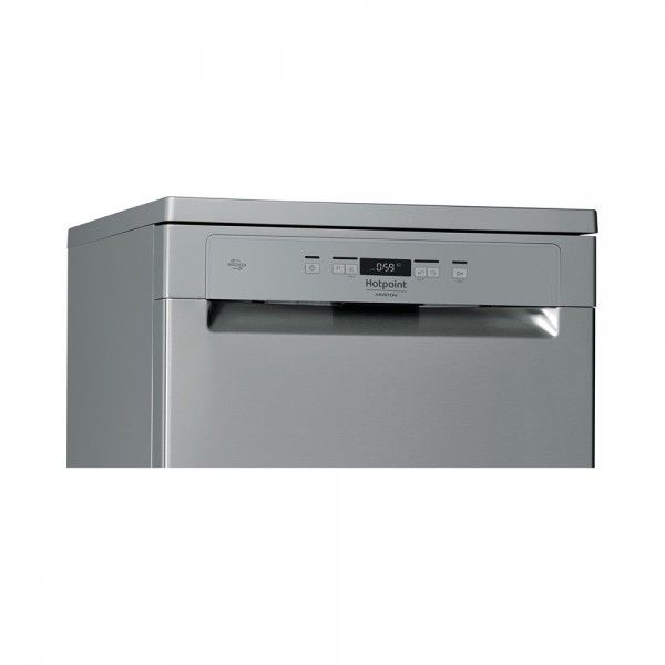 M�quina de Lavar Loi�a HOTPOINT HA4FFD14CN6X
