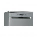 M�quina de Lavar Loi�a HOTPOINT HA4FFD14CN6X