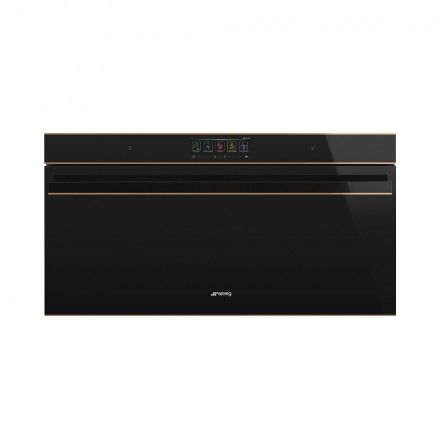 Forno SMEG SFPR9606WTPNR