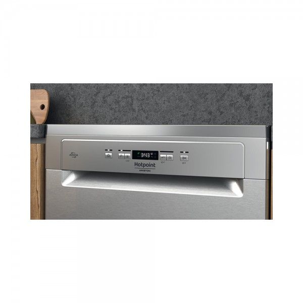 M�quina de Lavar Loi�a HOTPOINT HA4FFD14CN6X