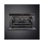 Forno SMEG SFPR9606WTPNR