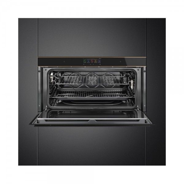 Forno SMEG SFPR9606WTPNR