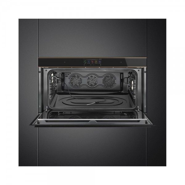 Forno SMEG SFPR9606WTPNR