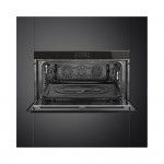 Forno SMEG SFPR9606WTPNR