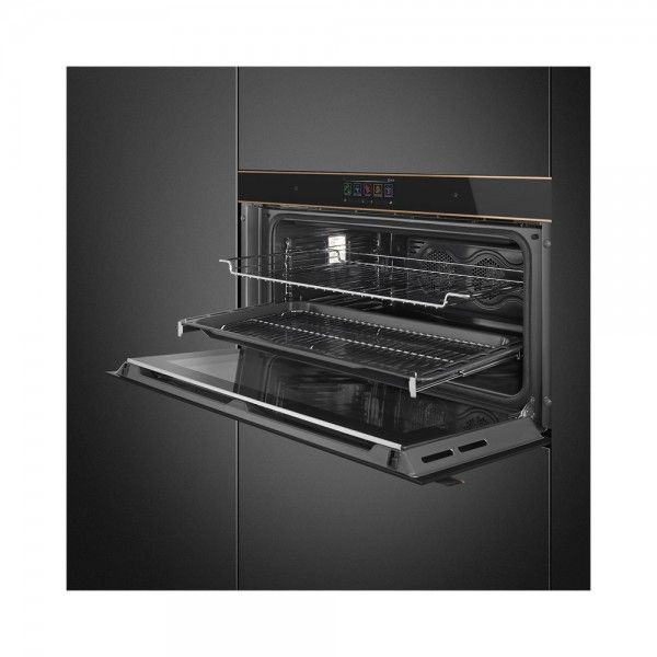 Forno SMEG SFPR9606WTPNR