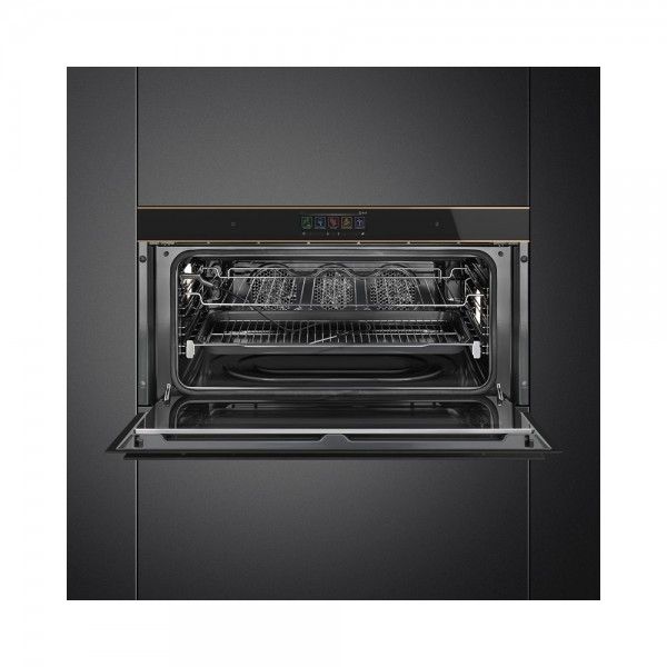 Forno SMEG SFPR9606WTPNR