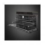 Forno SMEG SFPR9606WTPNR