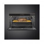 Forno SMEG SFPR9606WTPNR