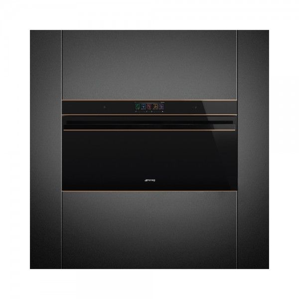 Forno SMEG SFPR9606WTPNR