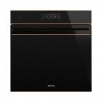 Forno SMEG SO6606WS4PNR