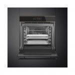 Forno SMEG SO6606WS4PNR