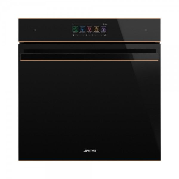 Forno SMEG SO6606WS4PNR