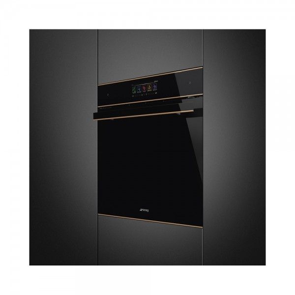 Forno SMEG SO6606WS4PNR