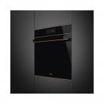 Forno SMEG SO6606WS4PNR