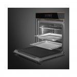Forno SMEG SO6606WS4PNR
