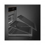 Forno SMEG SO6606WS4PNR