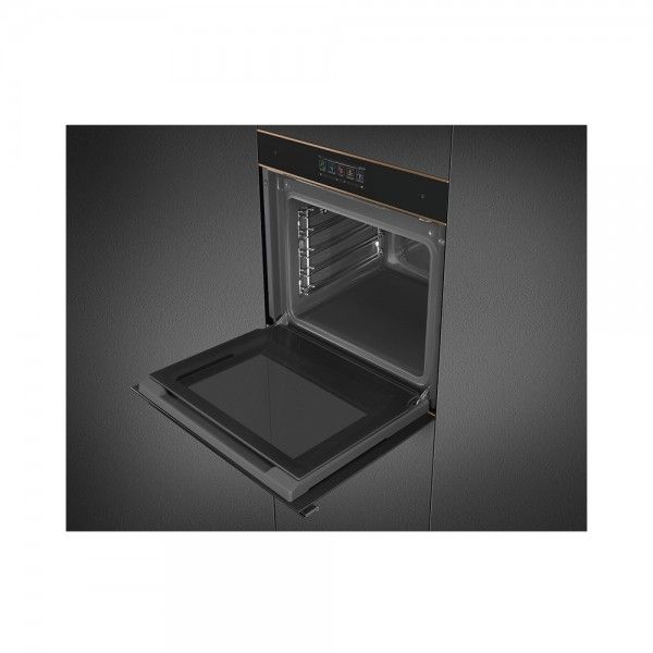 Forno SMEG SO6606WS4PNR