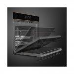 Forno SMEG SO6606WS4PNR
