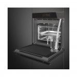 Forno SMEG SO6606WS4PNR