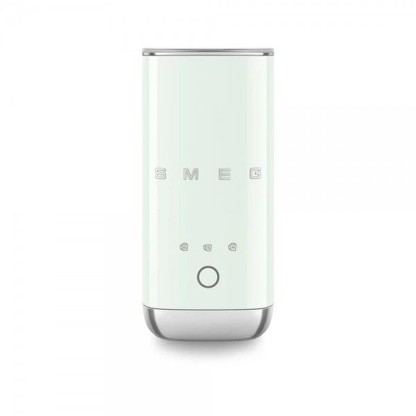 Batedor de Leite SMEG MFF11PGEU