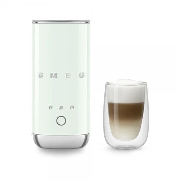 Batedor de Leite SMEG MFF11PGEU
