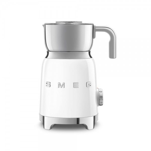 Batedor de Leite SMEG MFF11WHEU