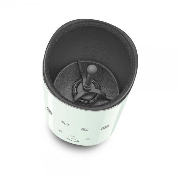 Batedor de Leite SMEG MFF11PGEU