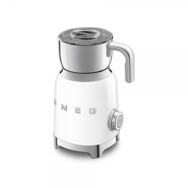 Batedor de Leite SMEG MFF11WHEU