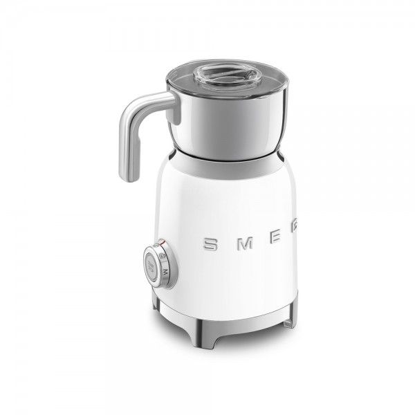 Batedor de Leite SMEG MFF11WHEU