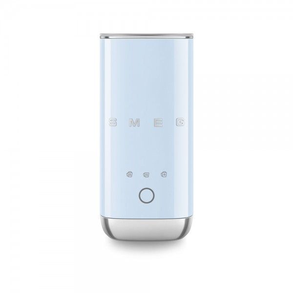 Batedor de Leite SMEG MFF02PBEU