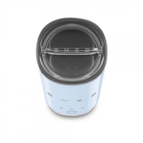 Batedor de Leite SMEG MFF02PBEU