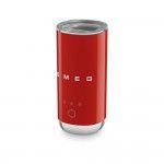 Batedor de Leite SMEG MFF02RDEU