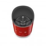 Batedor de Leite SMEG MFF02RDEU