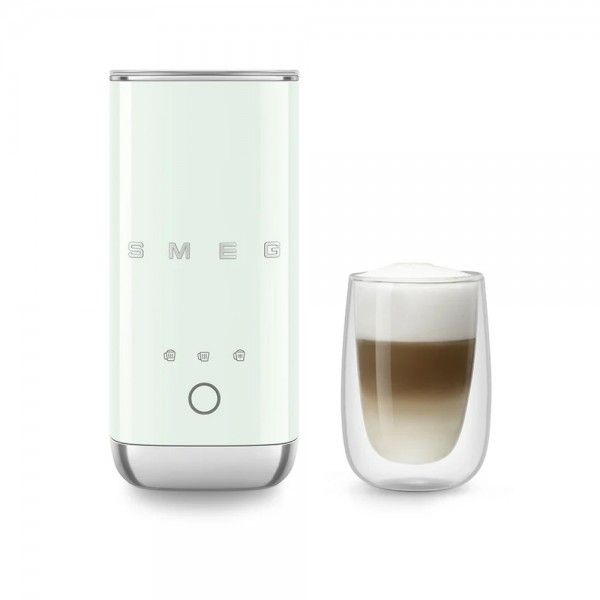 Batedor de Leite SMEG MFF02PGEU