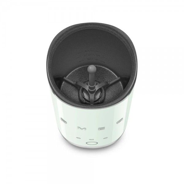 Batedor de Leite SMEG MFF02PGEU
