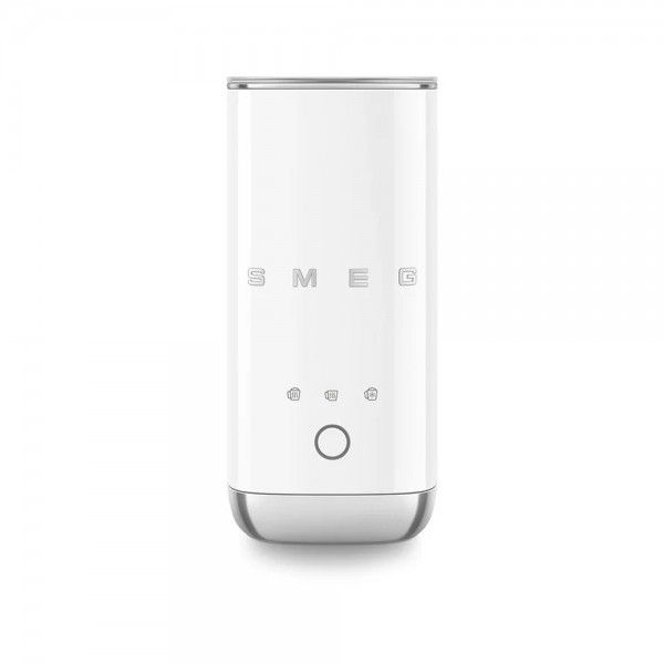 Batedor de Leite SMEG MFF02WHEU