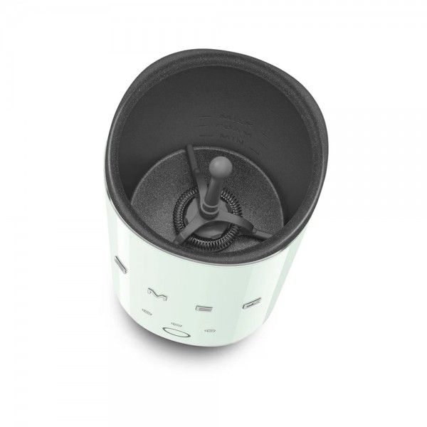 Batedor de Leite SMEG MFF02PGEU