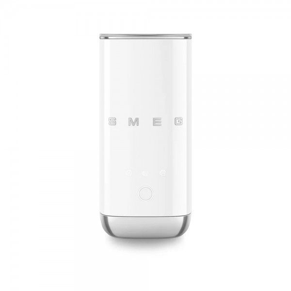 Batedor de Leite SMEG MFF02WHEU