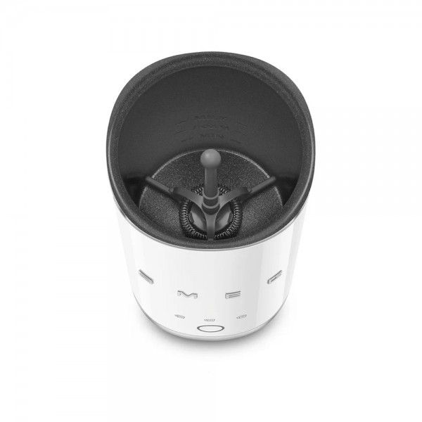 Batedor de Leite SMEG MFF02WHEU