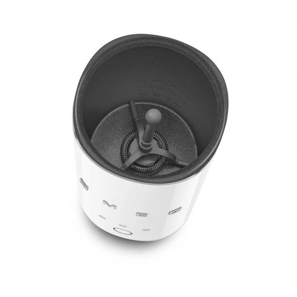 Batedor de Leite SMEG MFF02WHEU