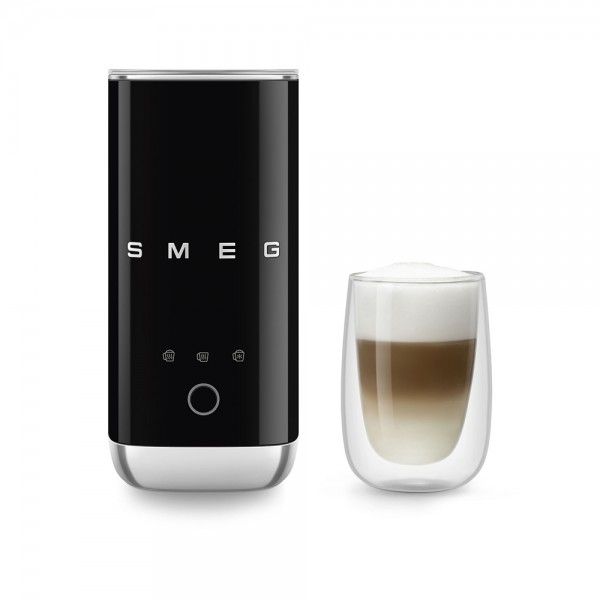 Batedor de Leite SMEG MFF02BLEU