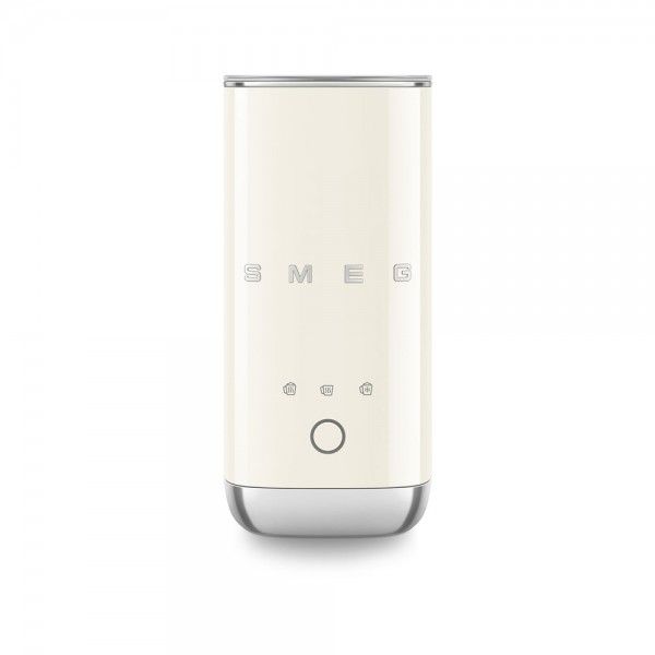 Batedor de Leite SMEG MFF02CREU