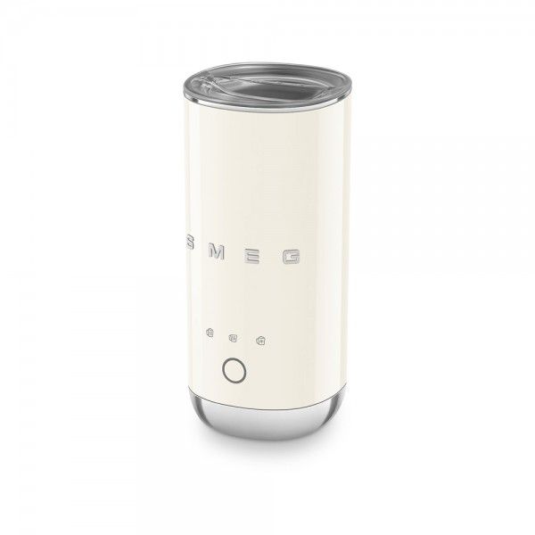 Batedor de Leite SMEG MFF02CREU
