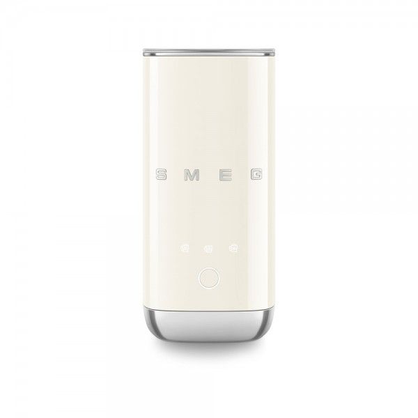 Batedor de Leite SMEG MFF02CREU