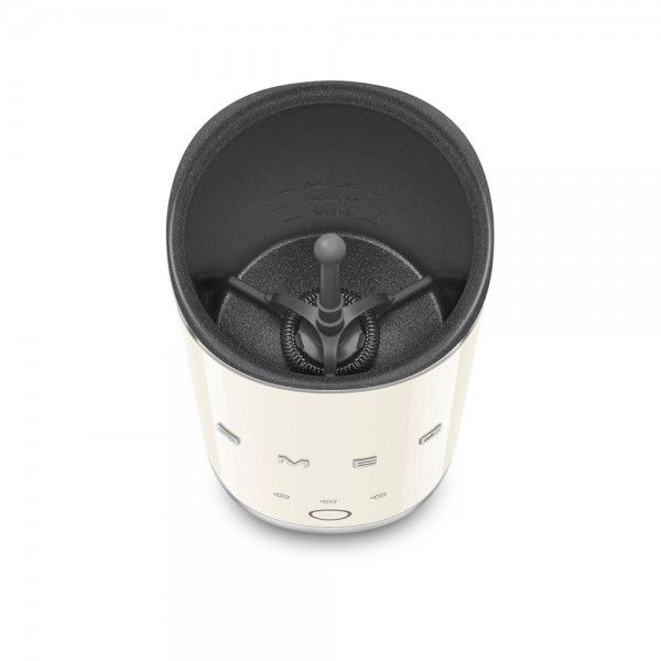 Batedor de Leite SMEG MFF02CREU