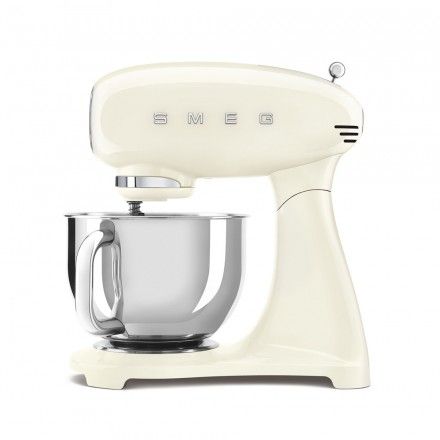 Robot de Cozinha SMEG SMF05CREU