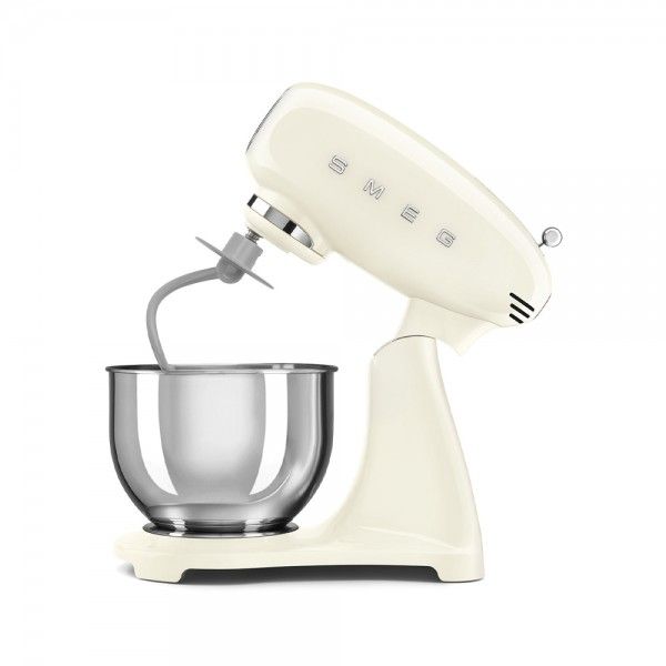 Robot de Cozinha SMEG SMF05CREU