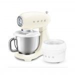 Robot de Cozinha SMEG SMF05CREU